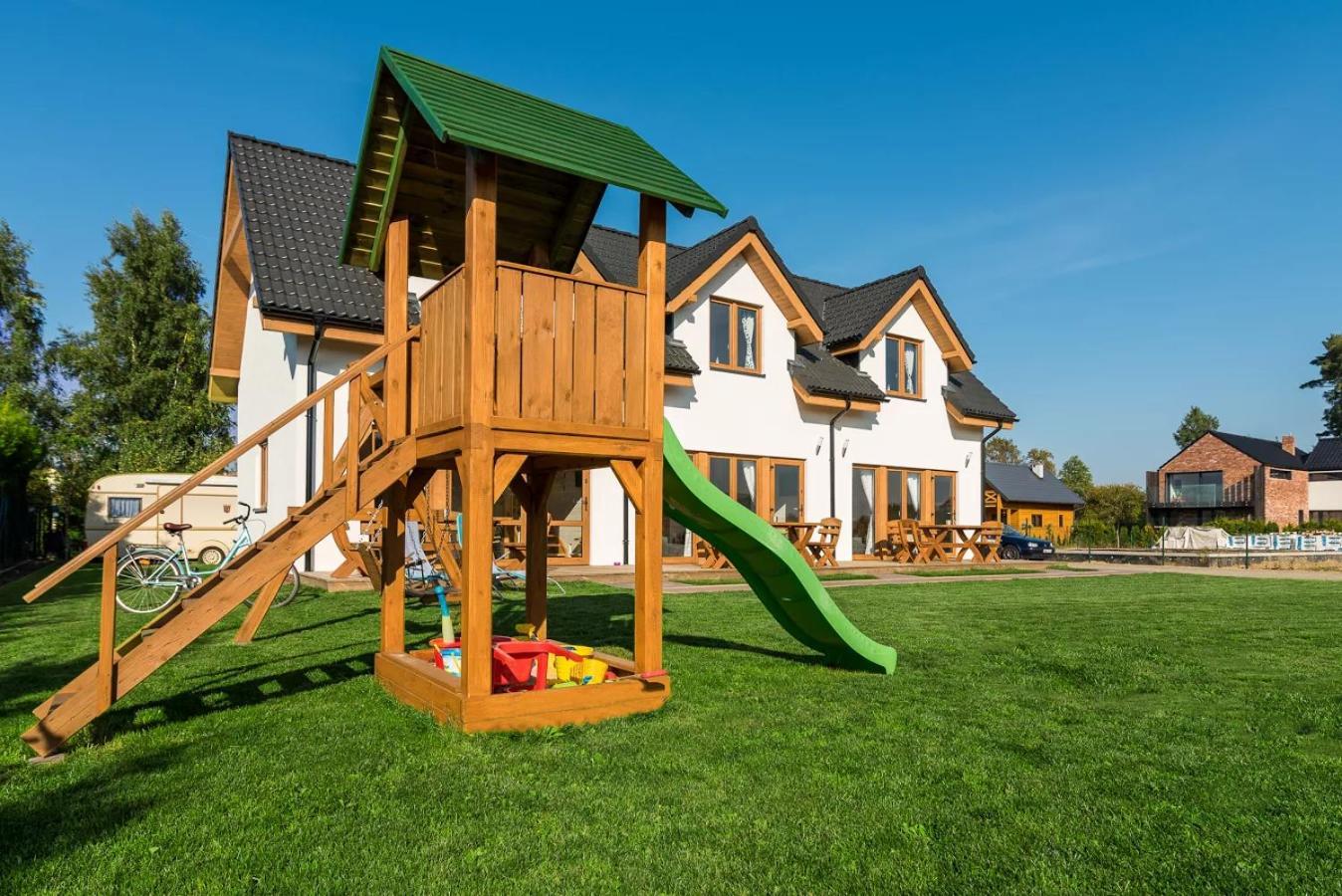 Fala Debki Exterior photo