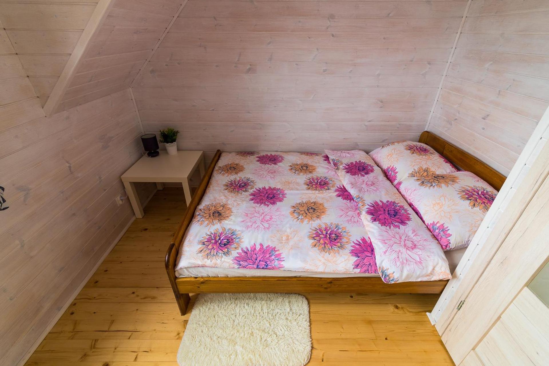 Fala Debki Exterior photo