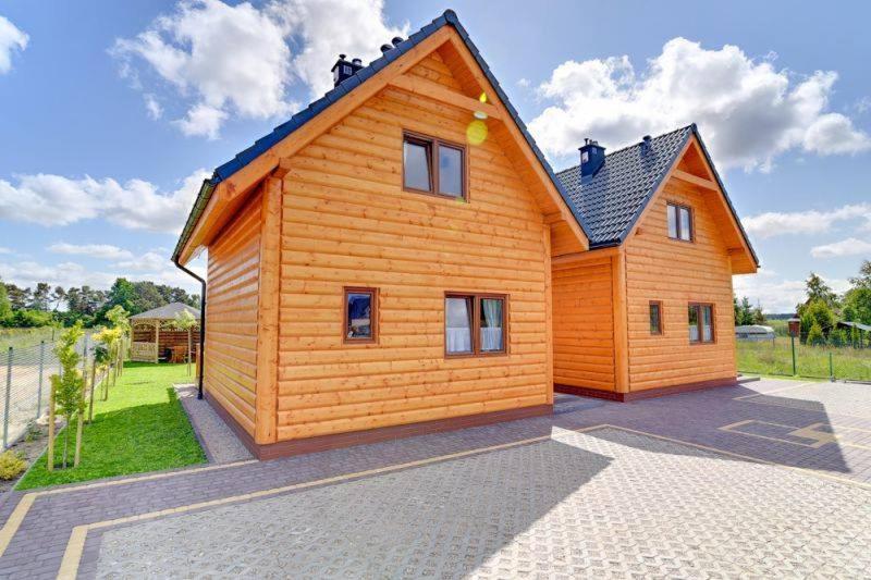 Fala Debki Exterior photo