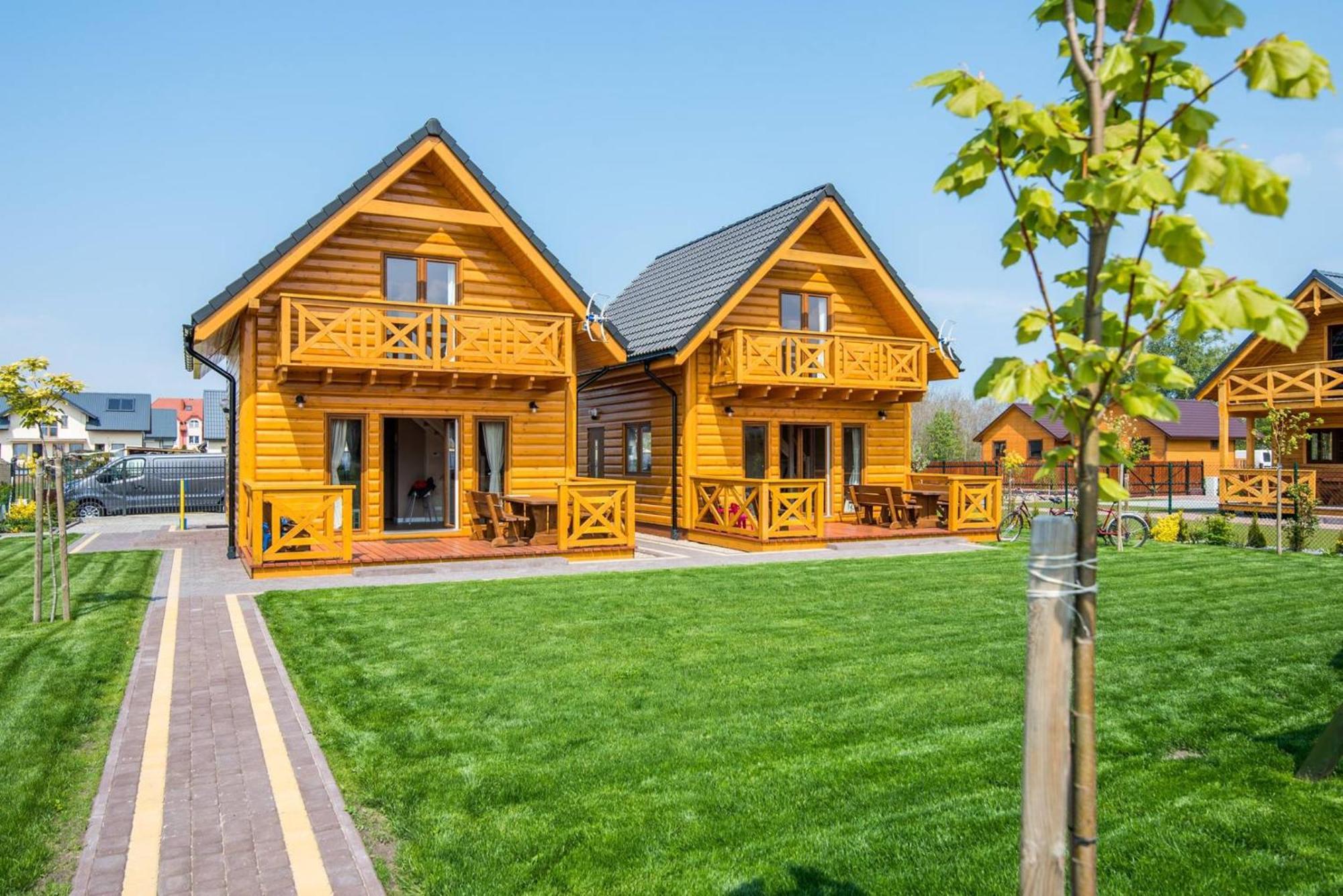 Fala Debki Exterior photo